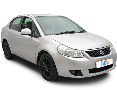 Maruti SX4-img